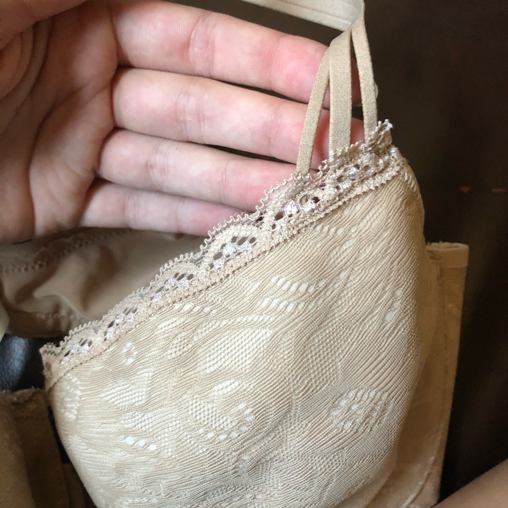 Soma balconette lifting bra